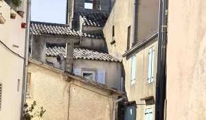 Vente Maison de village Lourmarin