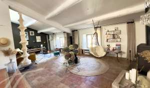 Vente Maison de village Lourmarin