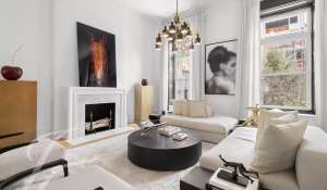 Vente Maison de village Manhattan