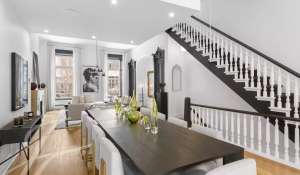 Vente Maison de village Manhattan