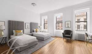 Vente Maison de village Manhattan