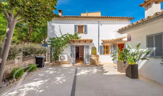 Vente Maison de village Puigpunyent