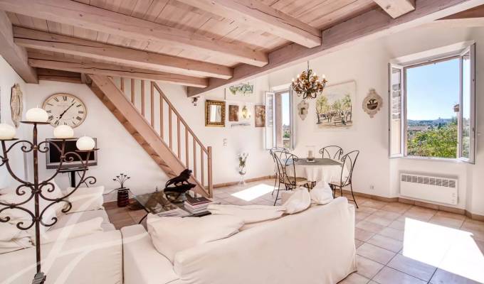 Vente Maison de village Saint-Tropez