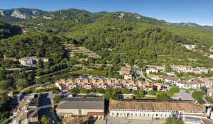 Vente Maison de ville Esporles