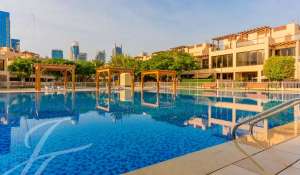 Vente Maison de ville Jumeirah Islands