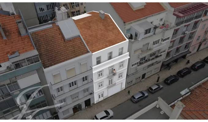 Vente Maison de ville Lisboa