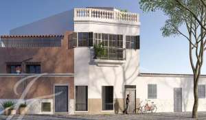 Vente Maison de ville Palma de Mallorca