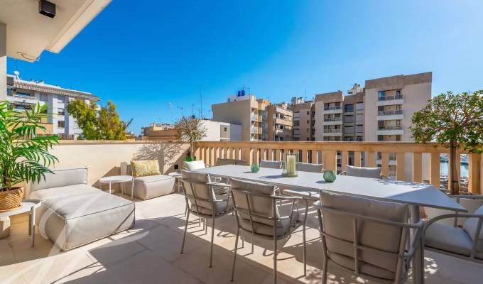 Vente Maison de ville Palma de Mallorca