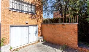 Vente Maison de ville Pozuelo de Alarcón