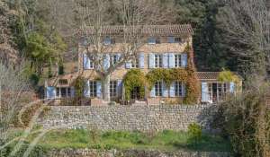 Vente Maison Grasse