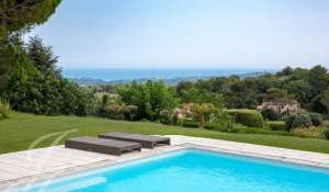 Vente Maison La Colle-sur-Loup