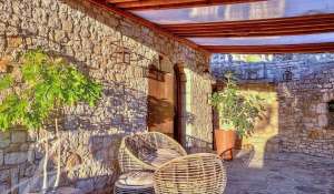 Vente Maison La Colle-sur-Loup