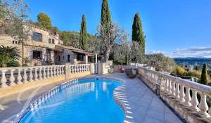 Vente Maison La Colle-sur-Loup