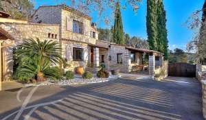 Vente Maison La Colle-sur-Loup