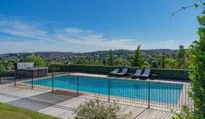 Vente Maison La Colle-sur-Loup