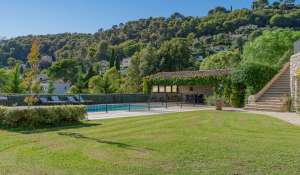 Vente Maison La Colle-sur-Loup