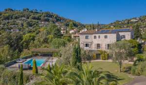 Vente Maison La Colle-sur-Loup