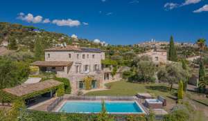 Vente Maison La Colle-sur-Loup