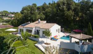 Vente Maison La Colle-sur-Loup