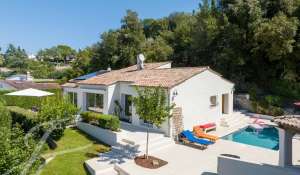 Vente Maison La Colle-sur-Loup