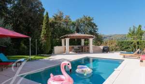 Vente Maison La Colle-sur-Loup