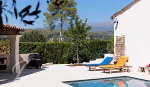 Vente Maison La Colle-sur-Loup