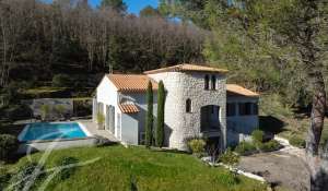 Vente Maison La Colle-sur-Loup