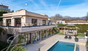 Vente Maison La Colle-sur-Loup