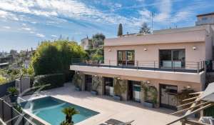 Vente Maison La Colle-sur-Loup