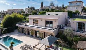 Vente Maison La Colle-sur-Loup