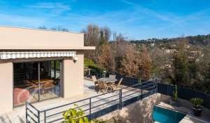 Vente Maison La Colle-sur-Loup