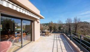 Vente Maison La Colle-sur-Loup