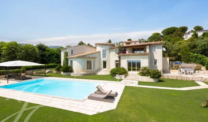 Vente Maison La Colle-sur-Loup