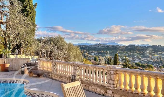 Vente Maison La Colle-sur-Loup