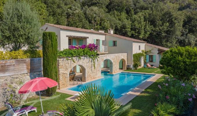 Vente Maison La Colle-sur-Loup