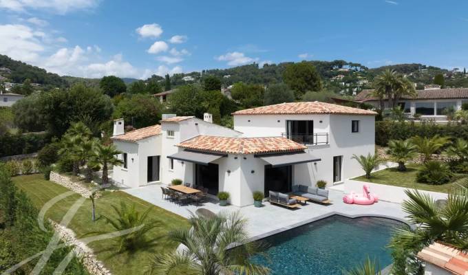 Vente Maison La Colle-sur-Loup