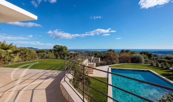 Vente Maison La Colle-sur-Loup