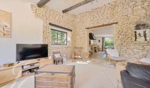 Vente Maison Lauris