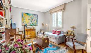 Vente Maison Madrid