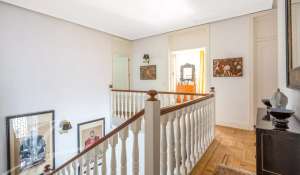 Vente Maison Madrid