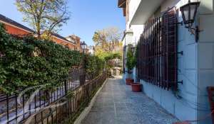 Vente Maison Madrid