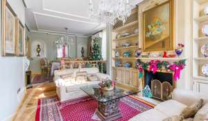 Vente Maison Madrid