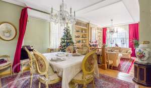 Vente Maison Madrid