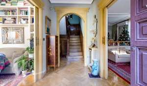 Vente Maison Madrid