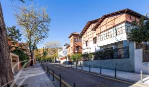 Vente Maison Madrid