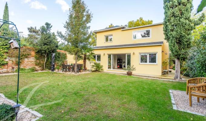 Vente Maison Madrid