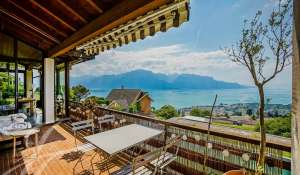 Vente Maison Montreux