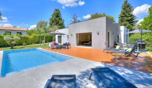 Vente Maison Mougins