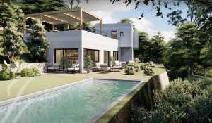 Vente Maison Mougins