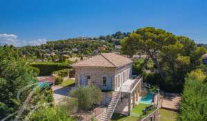 Vente Maison Mougins